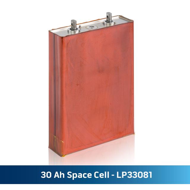 Satellite Batteries Spacecraft Batteries EaglePicher